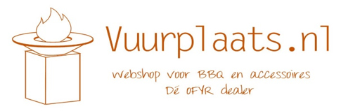 Vuurplaats logo
